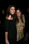 Jamie Lynn Sigler, Rebecca Resnick