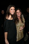 Jamie Lynn Sigler, Rebecca Resnick