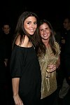 Jamie Lynn Sigler, Rebecca Resnick