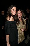 Jamie Lynn Sigler, Rebecca Resnick