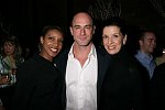 Jennefer Witter, Christoper Meloni, Kathleen Giordano