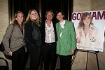 Caroline McInnerny, Melissa Mcnally, Carson Kressley, Victoria Gillenwater