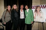 Caroline McInnerny, Melissa Mcnally, Carson Kressley, Victoria Gillenwater
