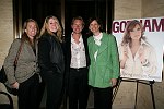 Caroline McInnerny, Melissa Mcnally, Carson Kressley, Victoria Gillenwater