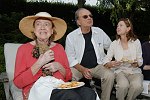 Elizabeth Wilson, Harris Yulin and Kristen Lowman<br>photos by K.Doran for Rob Rich � 2006 516-676-3939 robwayne1@aol.com
