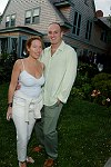 Rachel Horovitz and Michael Sucsy<br>photos by K.Doran for Rob Rich � 2006 516-676-3939 robwayne1@aol.com
