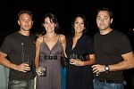 Rob Sanderson, Kara Cozzolino, Kara Tubin, John Bellas<br>photo by Rob Rich � 2008 516-676-3939 robwayne1@aol.com