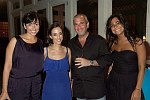 Talia Miller, Candace Sameya, John Singer, Lauren Bass<br>photo by Rob Rich � 2008 516-676-3939 robwayne1@aol.com