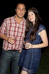 Okan Toklucu, Kylie Landry<br>photo by Rob Rich � 2008 516-676-3939 robwayne1@aol.com