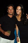 Mike Heller, Francesca Simon<br>photo by Rob Rich � 2008 516-676-3939 robwayne1@aol.com