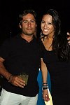 Mike Heller, Francesca Simon<br>photo by Rob Rich � 2008 516-676-3939 robwayne1@aol.com