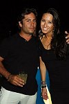 Mike Heller, Francesca Simon<br>photo by Rob Rich � 2008 516-676-3939 robwayne1@aol.com