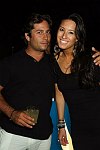 Mike Heller, Francesca Simon<br>photo by Rob Rich � 2008 516-676-3939 robwayne1@aol.com
