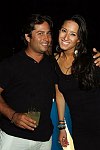 Mike Heller, Francesca Simon<br>photo by Rob Rich � 2008 516-676-3939 robwayne1@aol.com