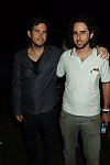 Scott Sartiano, Zack Chodorow<br>photo by Rob Rich � 2008 516-676-3939 robwayne1@aol.com