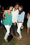 Lindsey Gastil,  D.J. Ps1, Brittany  Maron<br>photo by Rob Rich � 2008 516-676-3939 robwayne1@aol.com
