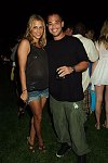 Charlotte Ronson, Mark Sucack<br>photo by Rob Rich � 2008 516-676-3939 robwayne1@aol.com
