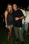 Charlotte Ronson, Mark Sucack<br>photo by Rob Rich � 2008 516-676-3939 robwayne1@aol.com