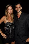 Nicky Hilton, Mike Satsky<br>photo by Rob Rich � 2008 516-676-3939 robwayne1@aol.com