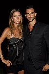 Nicky Hilton, Mike Satsky<br>photo by Rob Rich � 2008 516-676-3939 robwayne1@aol.com