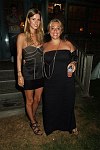Nicky Hilton, Lisette Sand-Freedman <br>photo by Rob Rich � 2008 516-676-3939 robwayne1@aol.com