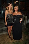 Nicky Hilton, Lisette Sand-Freedman <br>photo by Rob Rich � 2008 516-676-3939 robwayne1@aol.com