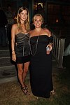 Nicky Hilton, Lisette Sand-Freedman <br>photo by Rob Rich � 2008 516-676-3939 robwayne1@aol.com