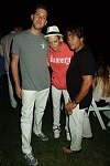 Jeff Goldstein, Samantha Ronson, Mike Heller<br>photo by Rob Rich � 2008 516-676-3939 robwayne1@aol.com
