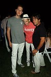 Jeff Goldstein, Samantha Ronson, Mike Heller<br>photo by Rob Rich � 2008 516-676-3939 robwayne1@aol.com