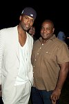 A.J. Calloway, Mike Paul <br>photo by Rob Rich � 2008 516-676-3939 robwayne1@aol.com