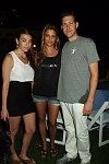 Samantha Greenas, Charlotte Ronson, Jeff Goldstein<br>photo by Rob Rich � 2008 516-676-3939 robwayne1@aol.com