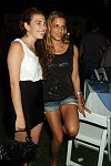 Samantha Greenas, Charlotte Ronson<br>photo by Rob Rich � 2008 516-676-3939 robwayne1@aol.com