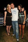 Kerry Ederer, Brian Koral, Jennifer Auerbach<br>photo by Rob Rich � 2008 516-676-3939 robwayne1@aol.com