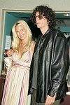 Beth Ostrosky, Howard Stern