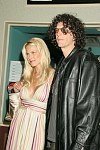Beth Ostrosky, Howard Stern