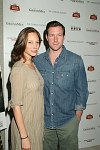 Christy Turlington, Ed Burns