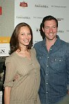 Christy Turlington, Ed Burns