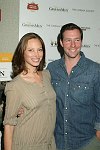 Christy Turlington, Ed Burns