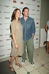 Christy Turlington, Ed Burns