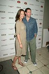 Christy Turlington, Ed Burns