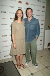 Christy Turlington, Ed Burns