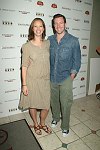 Christy Turlington, Ed Burns