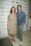 Christy Turlington, Ed Burns