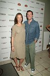 Christy Turlington, Ed Burns