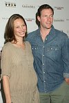 Christy Turlington, Ed Burns