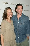Christy Turlington, Ed Burns