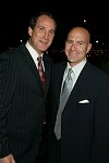 Josh Guberman, Mark Muscarella