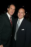Josh Guberman, Mark Muscarella