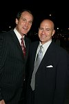 Josh Guberman, Mark Muscarella