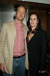 John Chapski, Nora Lawlor